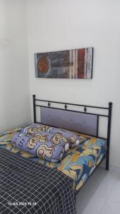 Villa Emerald Skyview Batu