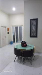 Villa Emerald Skyview Batu