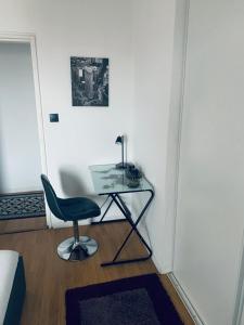 Appartements Square du Chateau : photos des chambres