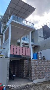 Villa Emerald Skyview Batu