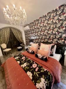 B&B / Chambres d'hotes La Casa dei Sogni : Chambre Deluxe