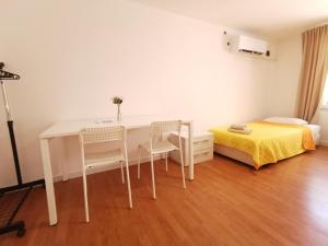 Studio Garden City Center Pomorie