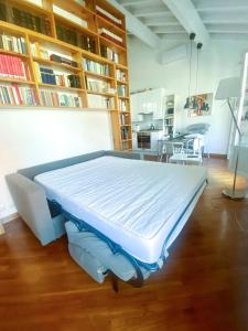 Vatican Attic With Terrace