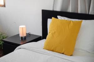 Stylish Central Apartment