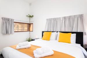 Stylish Central Apartment