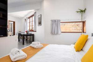 Stylish Central Apartment