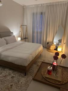 Boulevard Flat