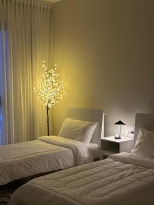 Boulevard Flat