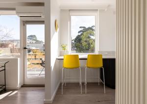 Hidden Gem Elwood Garden Views