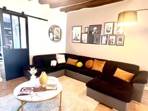 Appartements Le Royal Deluxe Fontainebleau Centre #Chateau #Insead : photos des chambres