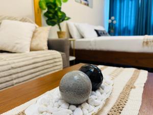 Modern Suite In Bonifacio Global City