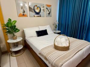 Modern Suite In Bonifacio Global City