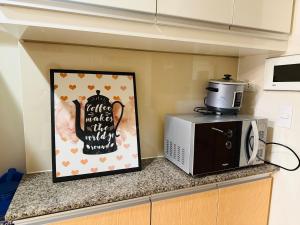 Modern Suite In Bonifacio Global City