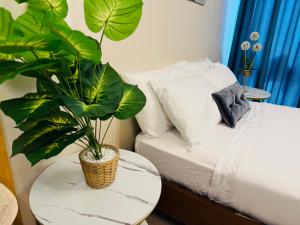 Modern Suite In Bonifacio Global City