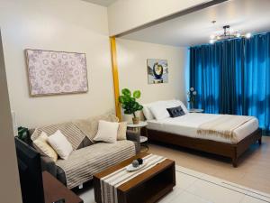 Modern Suite In Bonifacio Global City - Hotel 4 stelle a Manila