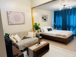 Modern Suite In Bonifacio Global City