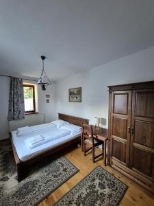 Rábagyarmati Apartman