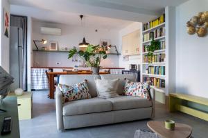 Casa Lodovica con Vista Mare Mozzafiato