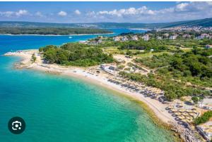 Sea capital Punat apartment edition 2