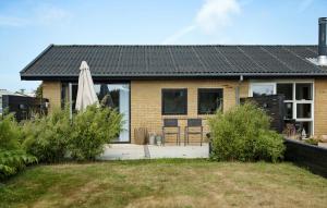 Holiday Home Lingbanke
