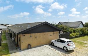 Holiday Home Lingbanke