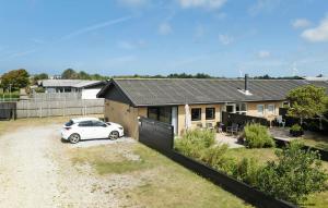 Holiday Home Lingbanke