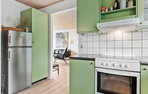 Holiday Home Lingbanke