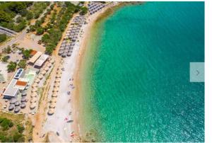 Sea capital Punat apartment edition 2