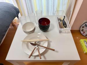 Tokyo Stay Ikebukuro East