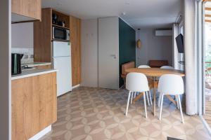 Campings Camping RCN Domaine de la Noguiere : photos des chambres