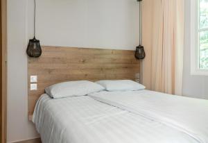 Campings Camping RCN Domaine de la Noguiere : photos des chambres