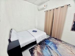 Perhentian Besut Homestay