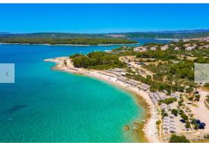 Sea capital Punat apartment edition 2