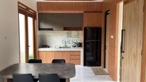 Green Guest House Malang