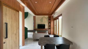 Green Guest House Malang