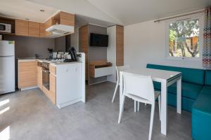 Campings Camping RCN Domaine de la Noguiere : photos des chambres