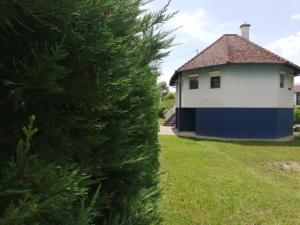 Gemenc Vendégház Baja