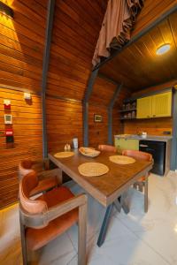 Berra Resort Tatil Köyü