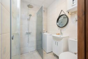 Studio apartment in Tartu