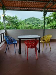 AM2PM Private Pool Villa