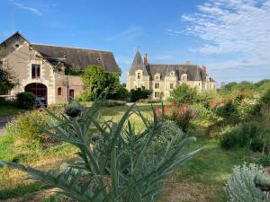 Cottage du collectionneur