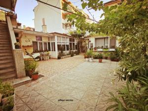 Studio Garden City Center Pomorie