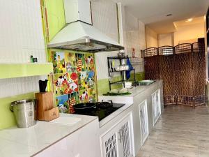 Intro townhome korat