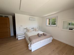 Villas Villa Karasse : photos des chambres