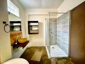 Kzn Park View Guest House