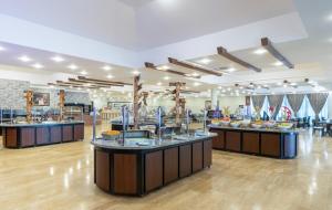 Senza Sunset Beach Hotel