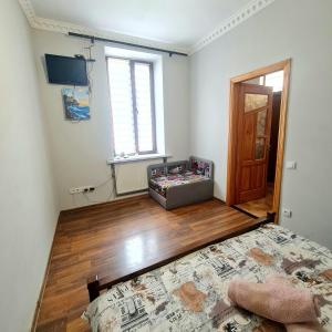 Апартаменти 5хв від ЖД вокзалу