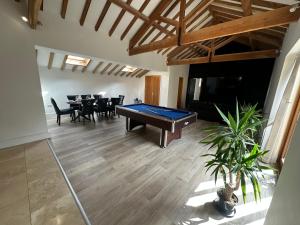 The Old stables Barn