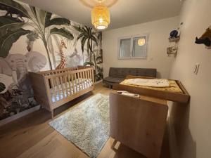 Villas Villa Karasse : photos des chambres