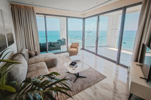 2 Bed with Sea Views in Trilogy, Limassol Seafront